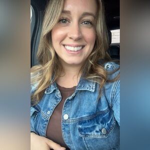 Meet your Posher, Rachel